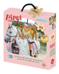 Trpussel Pippi KRNAN 30 bitar