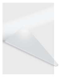 Laminat A4 100mic klar 100/fp