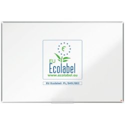 Whiteboard NOBO premium emalj 180x120cm