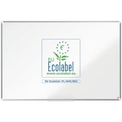 Whiteboard NOBO premium stl 150x100cm