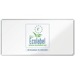 Whiteboard NOBO premium stl 180x120cm