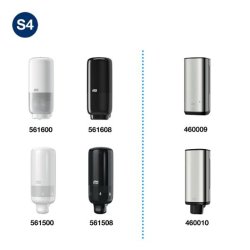 Tvl TORK S4 Odor-Control 1L