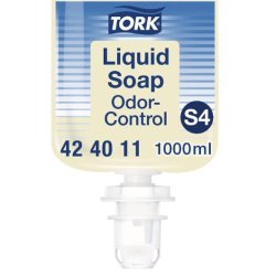 Tvl TORK S4 Odor-Control 1L