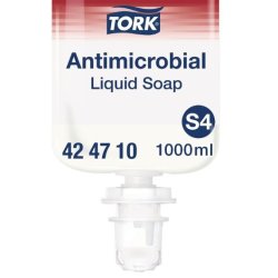 Tv�l TORK S4 Antimikrobiell Flyt. 1L
