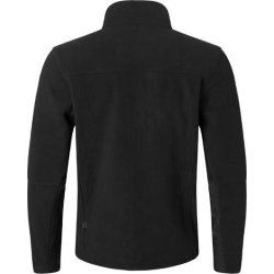Fleecejacka MATTERHORN Morrow svart XS