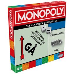 Spel Monopol