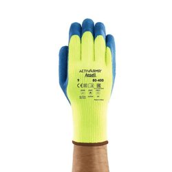 Handske ANSELL Powerflex 80-400 S10 PAR