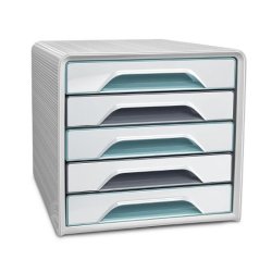 Blankettbox CEP Riviera 5-ldor