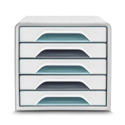 Blankettbox CEP Riviera 5-ldor