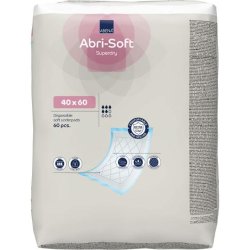 Inkoskydd Abri-Soft Superdry 40x60 60/fp