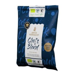 Kaffe ARVID.N Chefs Blend mald 48x125g