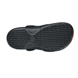 Yrkestoffel SCHU ZZ PRO OB SRC svart 40