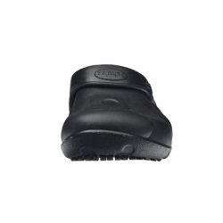 Yrkestoffel SCHU ZZ PRO OB SRC svart 46