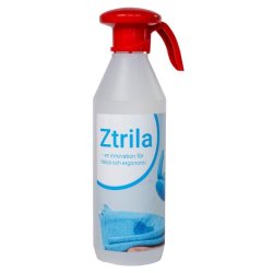 D�nkflaska ZTRILA r�d 500ml