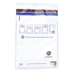 S�kerhetskuvert 250x350 + 35 C4 250/fp