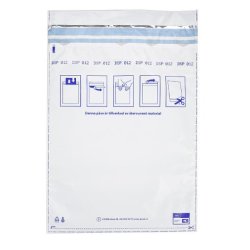 S�kerhetskuvert 330x460 + 30 C3 250/fp