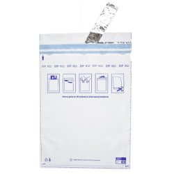 S�kerhetskuvert 330x460 + 30 C3 250/fp