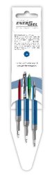 Refill PENTEL EnerGel needle bl 3/fp