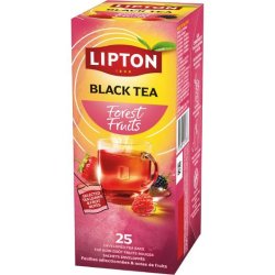 Te LIPTON pse Forest fruit 25/fp