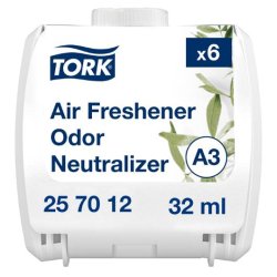 Luktf�rb�ttrare TORK A3 Neutral
