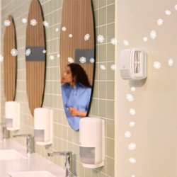 Luktf�rb�ttrare TORK A3 Neutral