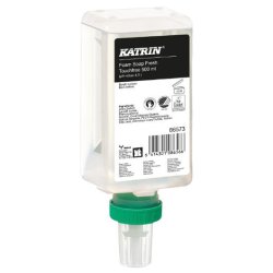 Skumtv�l KATRIN Touchfree Fresh 500ml