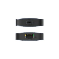 Dockningsstation TARGUS USB-C - 11-port