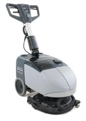 Kombiskurmaskin NILFISK SC351 Li-ion