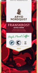Kaffe ARVID.N Franskrost 500g