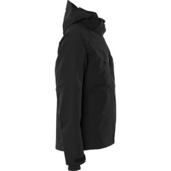 Skaljacka 4881 GLS stretch svart XL