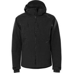 Skaljacka 4881 GLS stretch svart 3XL