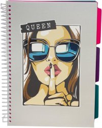 �mnesblock B5 Queen FSC