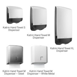 Handduk KATRIN Zig Zag 2 4000/fp