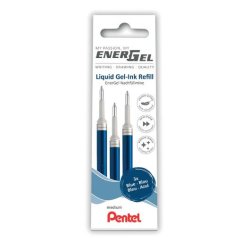 Refill PENTEL EnerGel LR7 0,7 bl� 3/fp