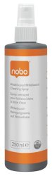 Whiteboardreng�ring NOBO vattenb. 250ml