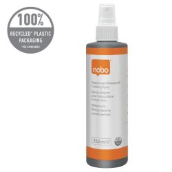 Whiteboardreng�ring NOBO vattenb. 250ml