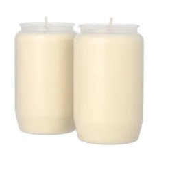 Gravljus utan lok lock, 50 tim 2-pack