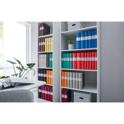 Gaffelp�rm JOPA A4 40mm bl�