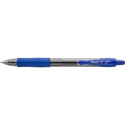 Gelpenna PILOT G-2 0,7 bl�