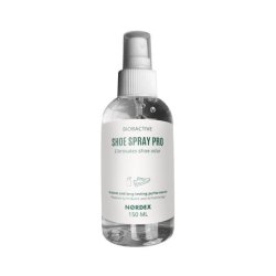Luktfrbttrare NORDEX Bio Shoe 150ml