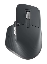 Mus LOGITECH MX Master 3S gr