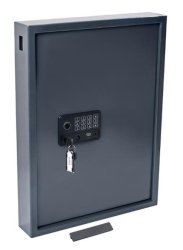 Nyckelskp PAVO 50 nycklar