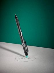 Gelpenna PILOT Frixion Ball+ 0,7 gr�n