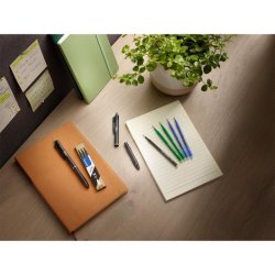 Gelpenna PILOT Frixion Ball+ 0,7 gr�n