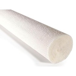 Krppapper kraftigt 180gr Vit