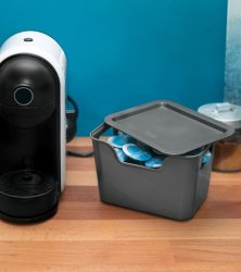 Plastlda CEP Bella plast 4,22L gr