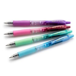 Gelpenna PILOT Bubble bl� G-2 0,7 bl�