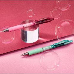 Gelpenna PILOT Bubble bl� G-2 0,7 bl�