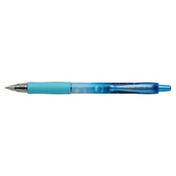 Gelpenna PILOT Bubble bl� G-2 0,7 bl�