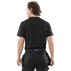 T-shirt heavy FRISTAD 7553 3XL